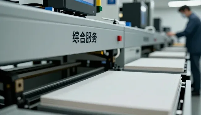 企业官网系统