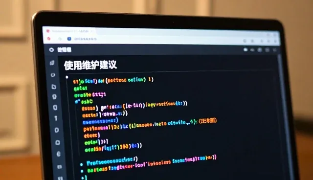 电商运营中网站维护的常见问题及应对策略
