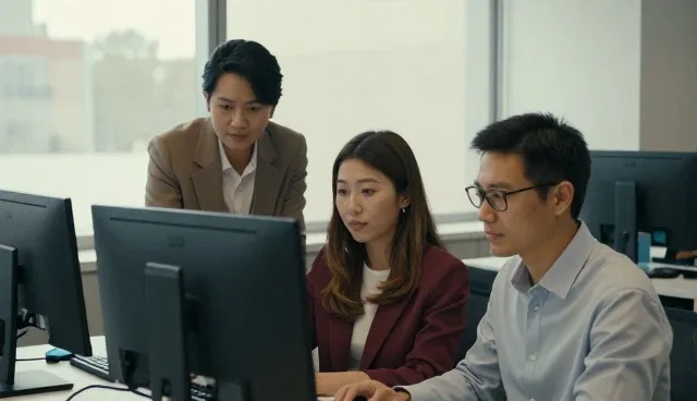 企业选型智能CRM时需关注的核心要素