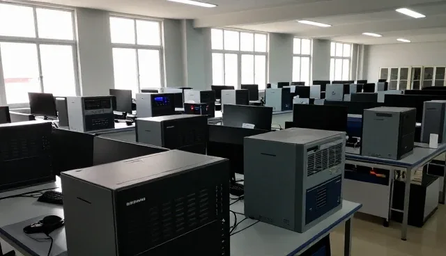智能CRM系统如何在不同场景中实现高效客户管理